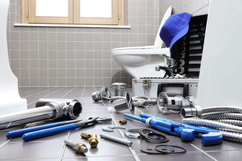 Top Bathroom Remodeling Companies in Crestview, FL