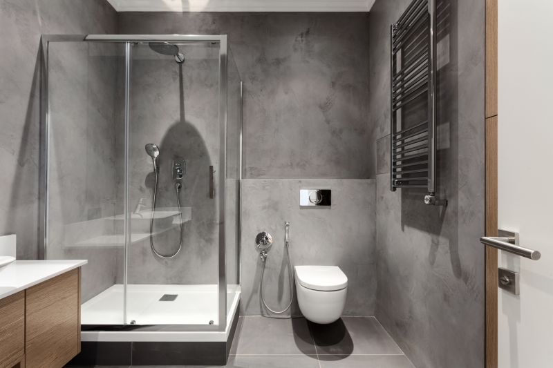 Cost of Shower Installation in Niceville, FL