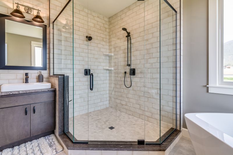 Best Shower Installation Contractors in Niceville, FL