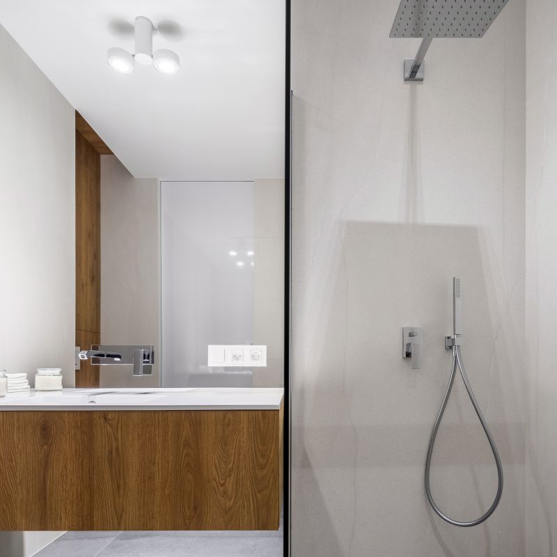 Modern Multi-Jet Shower